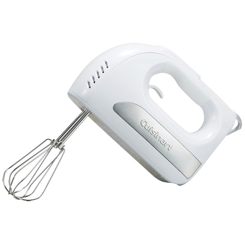 クイジナート HM-PRO6J サイレントパワーハンドミキサー 1個（ご注文単位1個）【直送品】