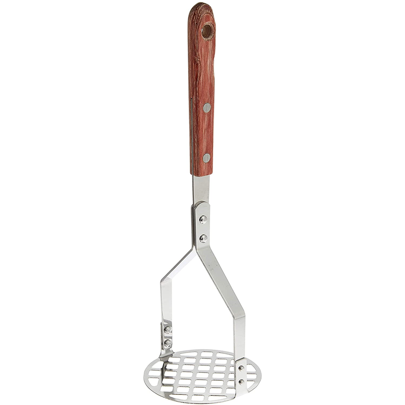 パッカーウッド ポテトマッシャー №335 1個（ご注文単位1個）【直送品】