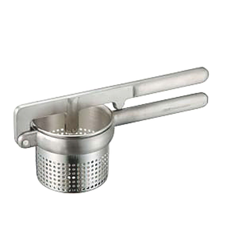 UK ポテトマッシャー(18-8&アルミニウム) 1個（ご注文単位1個）【直送品】