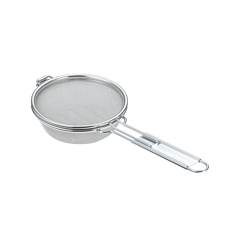 TS 炒り網 13cm 10002 1個（ご注文単位1個）【直送品】