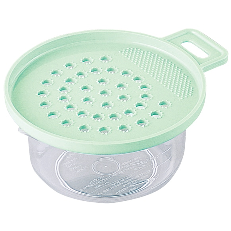 №981 だいこん娘 グリーン 1個（ご注文単位1個）【直送品】