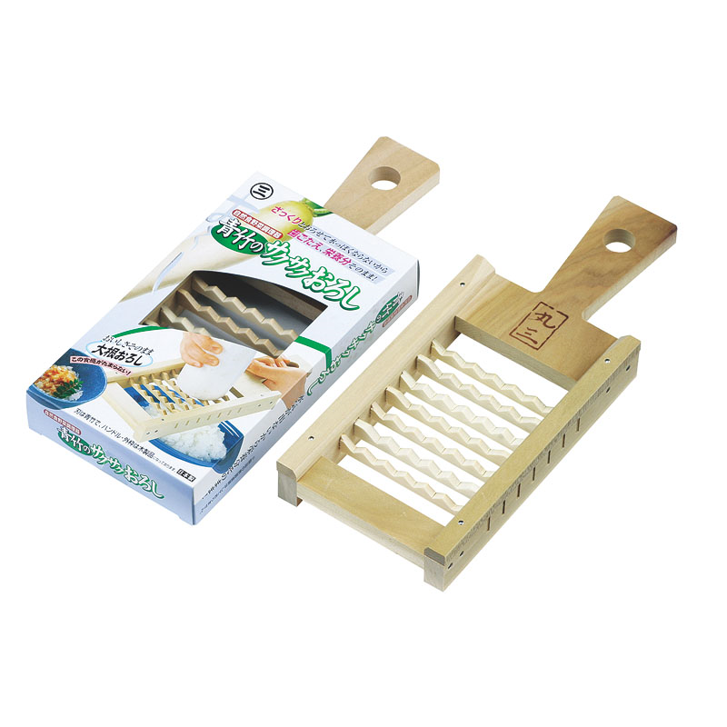 06015 青竹サクサクおろし 1個（ご注文単位1個）【直送品】