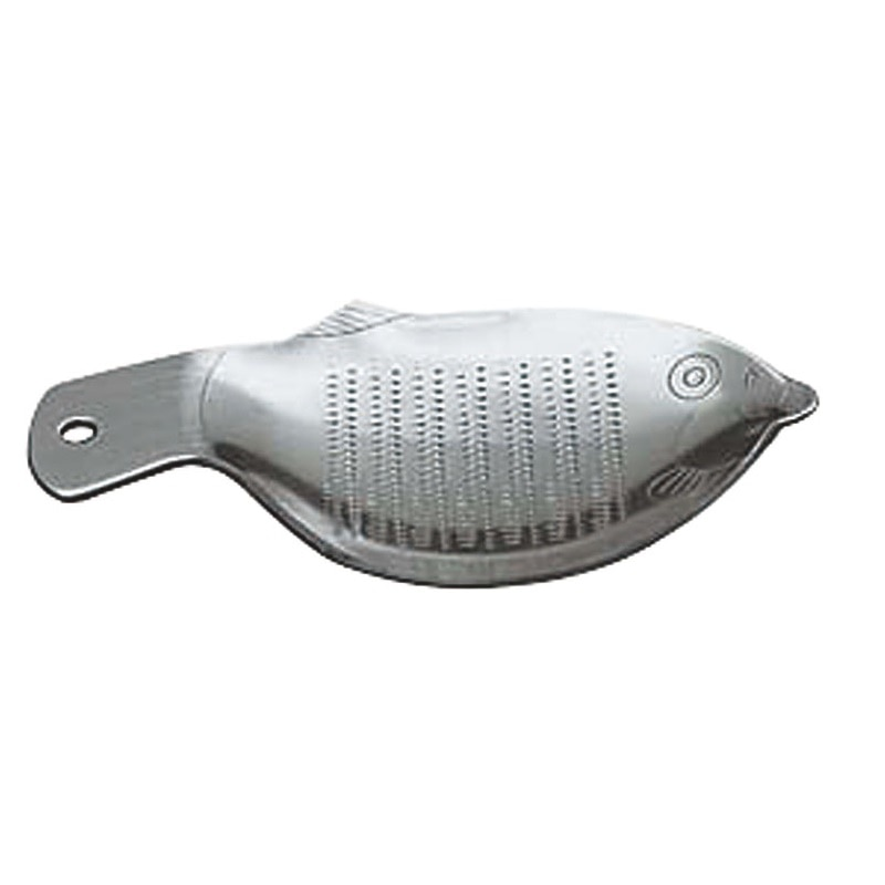 18-0 ミニオロシ金 フグ 1個（ご注文単位1個）【直送品】