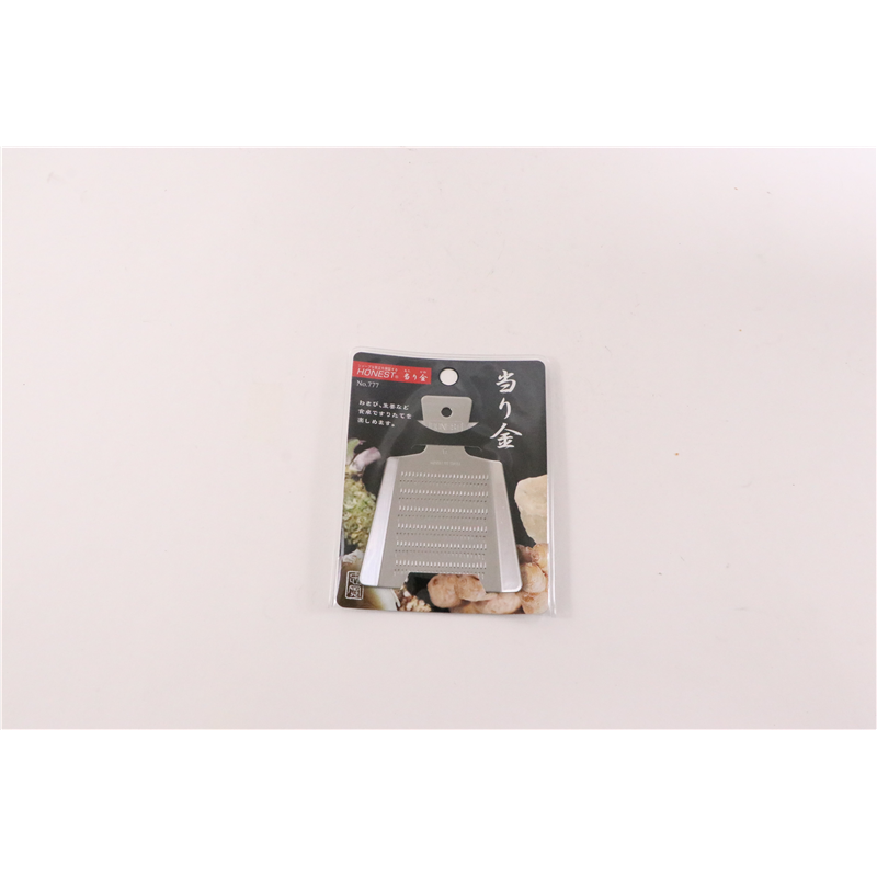 18-0ミニオロシ金 大 777 1個（ご注文単位1個）【直送品】