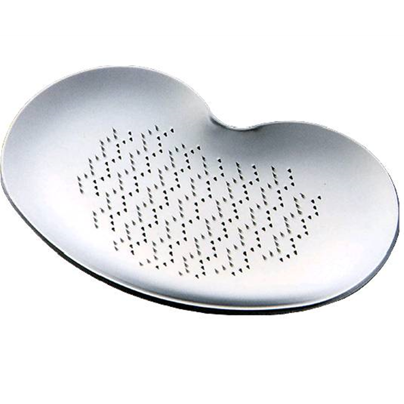 岩塩おろし金 SG-055 1個（ご注文単位1個）【直送品】