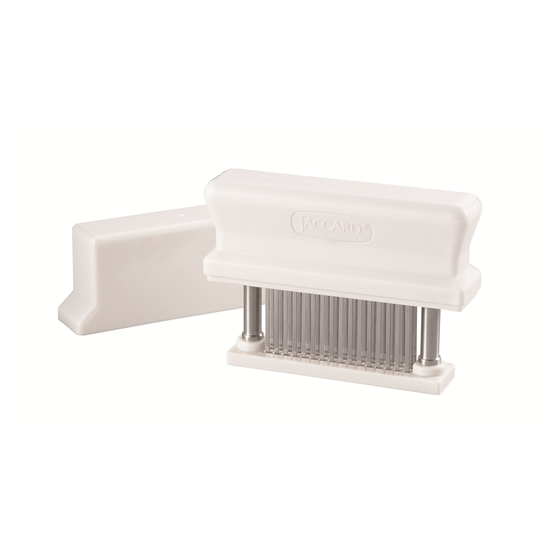 ジャカードミートテンダライザー 48刃 200348 1個（ご注文単位1個）【直送品】