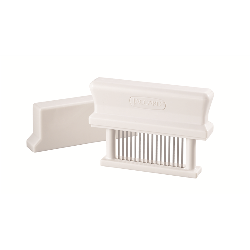 ジャカードミートテンダライザー 16刃 200316 1個（ご注文単位1個）【直送品】