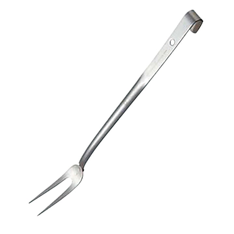 MA 18-0コックフォーク 1個（ご注文単位1個）【直送品】