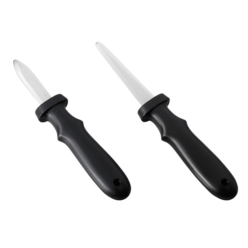 PP柄 オイスターナイフ 小 1個（ご注文単位1個）【直送品】