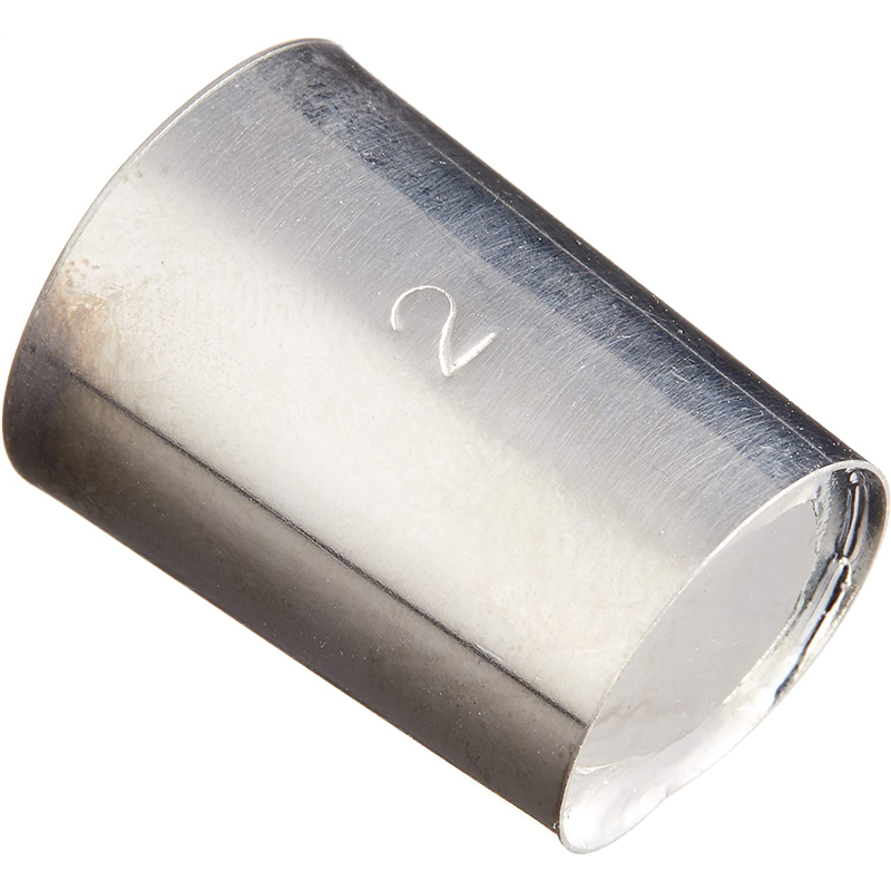 18-8ウナギのツメ №2 1個(ご注文単位1個)【直送品】