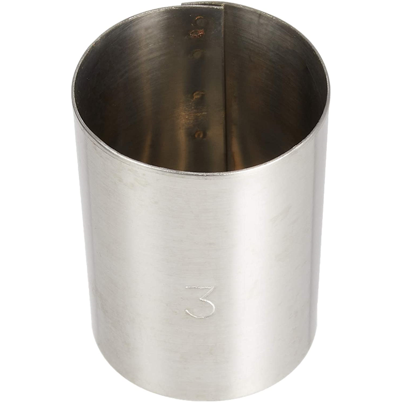 18-8ウナギのツメ №3 1個(ご注文単位1個)【直送品】