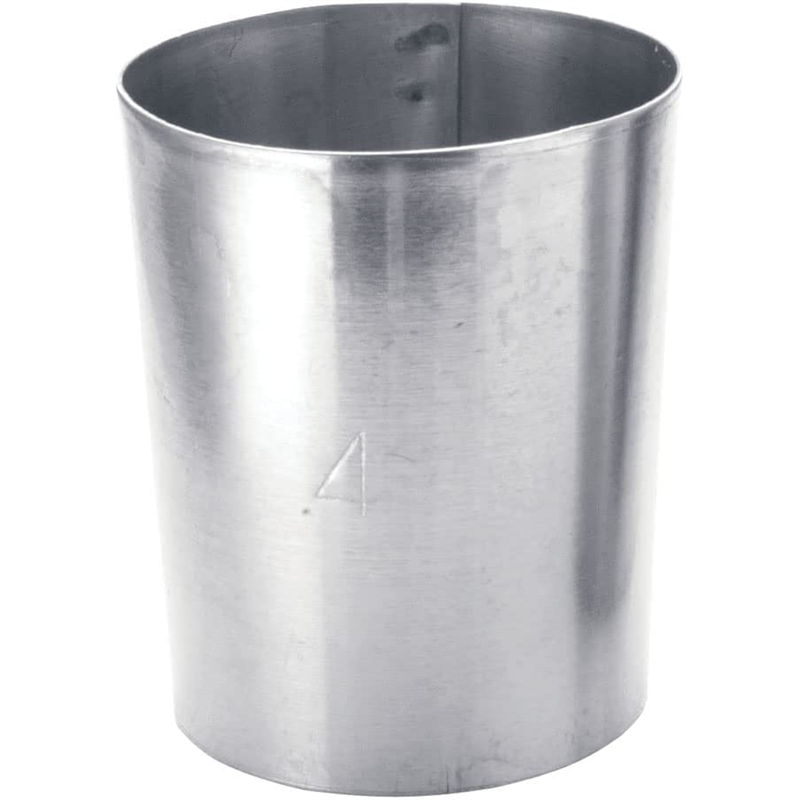 18-8ウナギのツメ №4 1個(ご注文単位1個)【直送品】