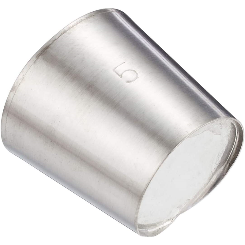 18-8ウナギのツメ №5 1個(ご注文単位1個)【直送品】