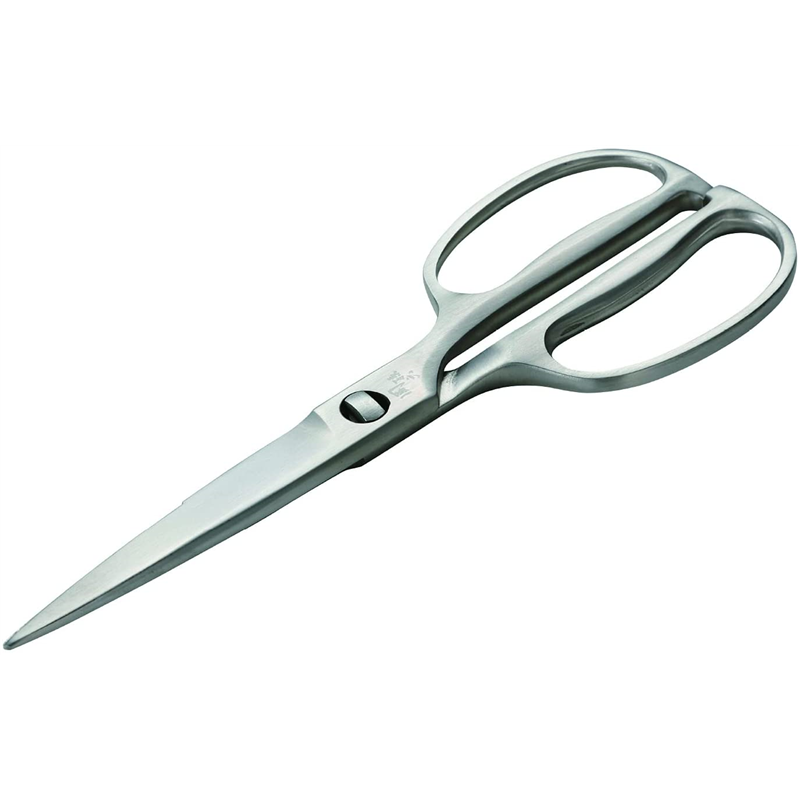 関孫六 鍛造オールステンレスキッチン鋏 1個(ご注文単位1個)【直送品】