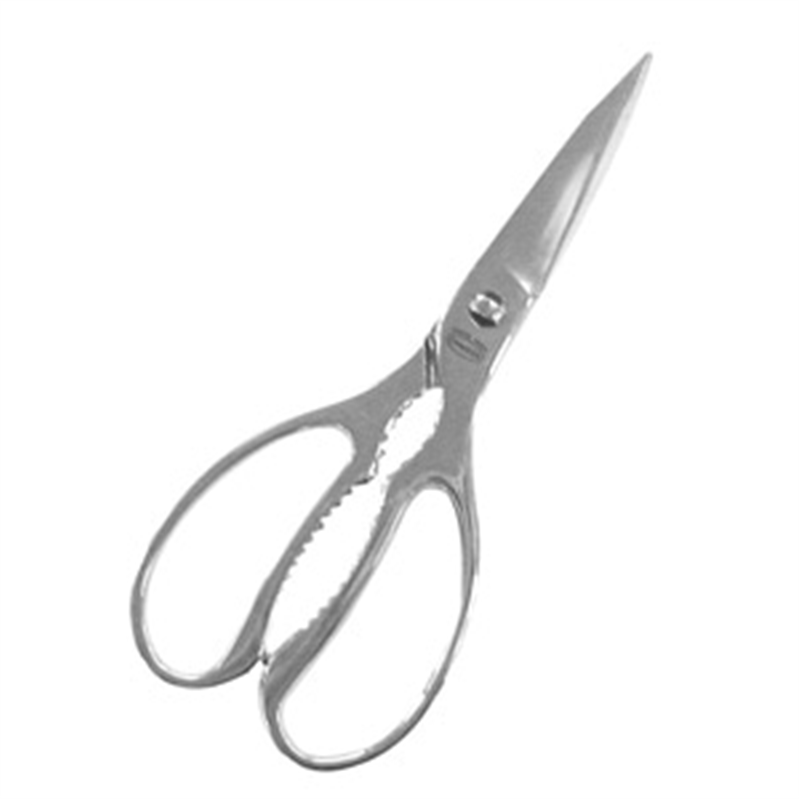 C-12 Newコックさんオールステン料理鋏 1個(ご注文単位1個)【直送品】