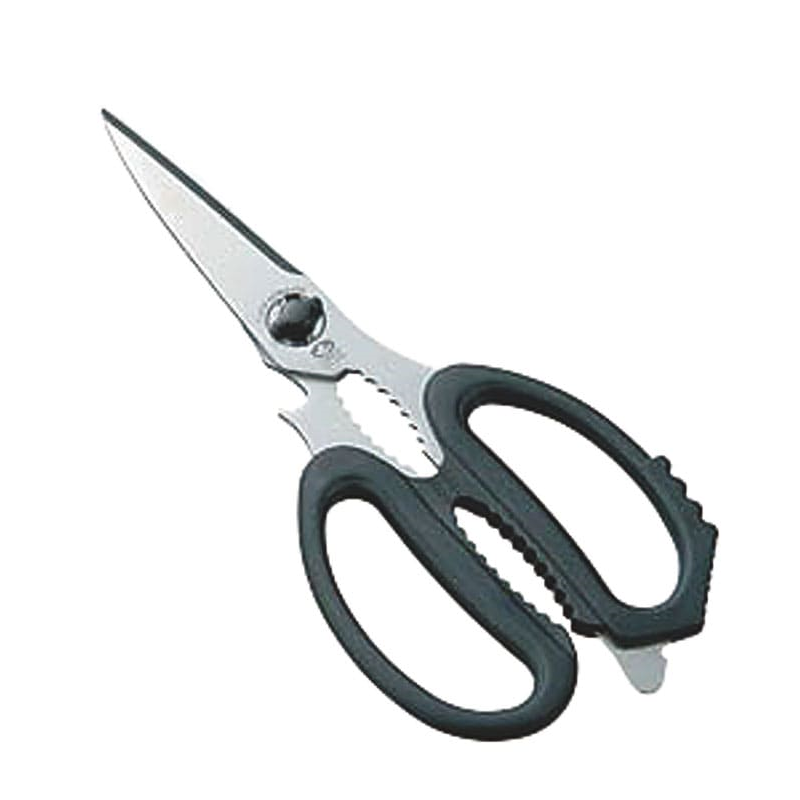 CANARY キッチンバサミEL-210 1個(ご注文単位1個)【直送品】