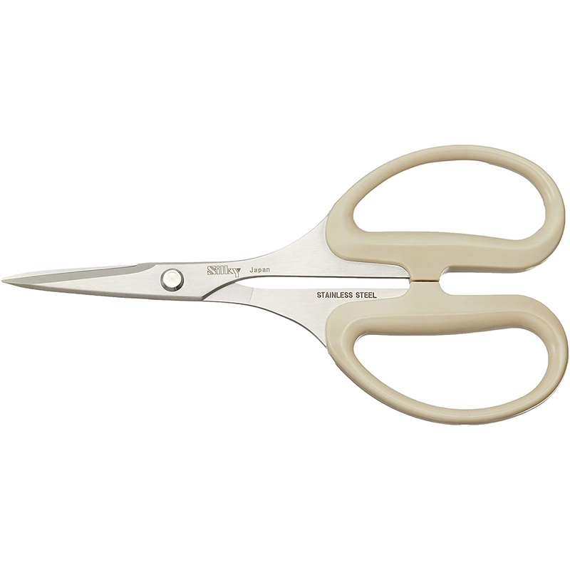 シルキー万能バサミ RUS-165 1個（ご注文単位1個）【直送品】