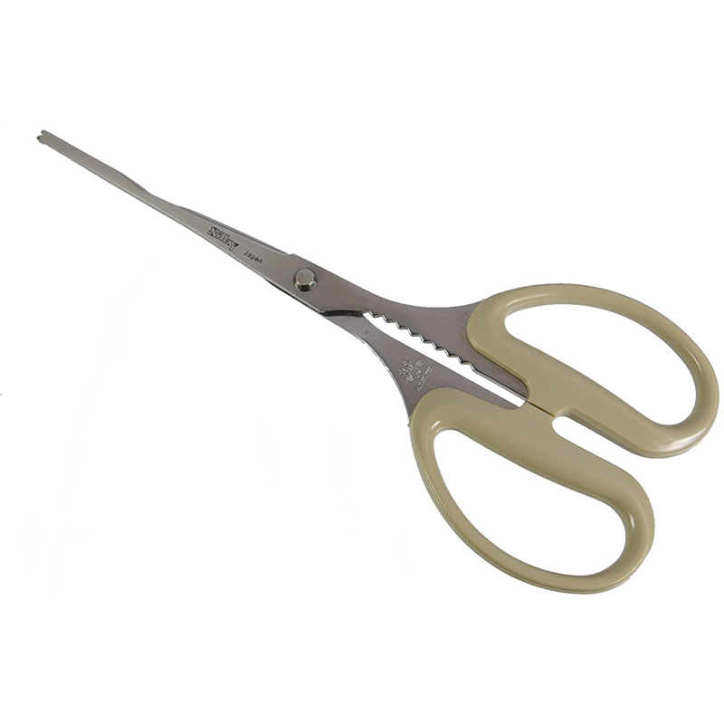 シルキーカニ割バサミ KUS-210 1個（ご注文単位1個）【直送品】