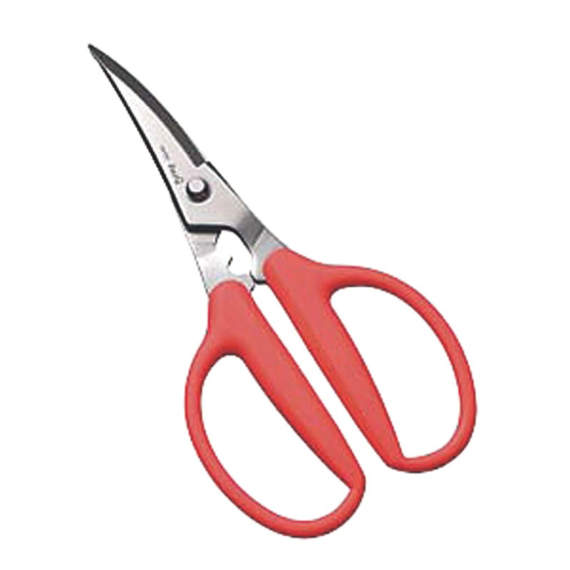 カニチョキハサミ 1個（ご注文単位1個）【直送品】