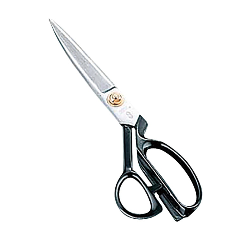 広吉 ラシャ鋏 24cm 1個（ご注文単位1個）【直送品】