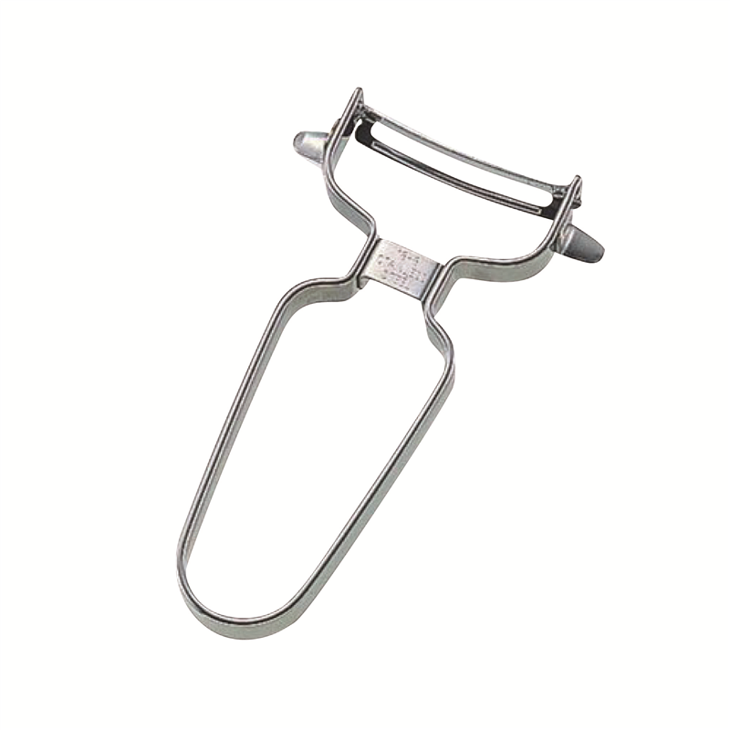 味わい食房 カーブピーラー ACP-695 1個（ご注文単位1個）【直送品】