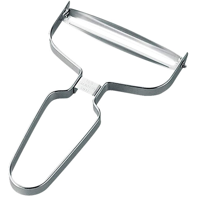 味わい食房 ワイドピーラー AWP-609 1個（ご注文単位1個）【直送品】