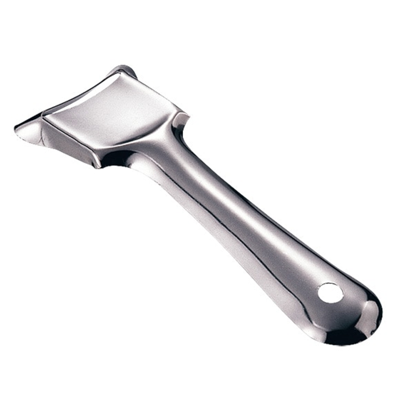 18-0共柄皮引 1個（ご注文単位1個）【直送品】