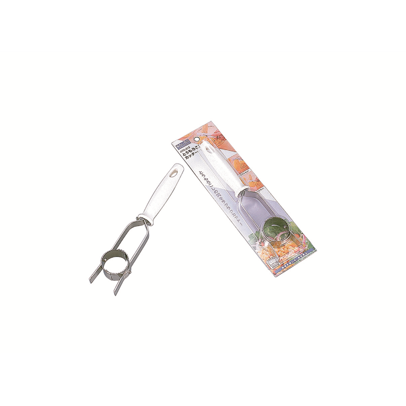 とうもろこしカッター ATK-213 1個（ご注文単位1個）【直送品】
