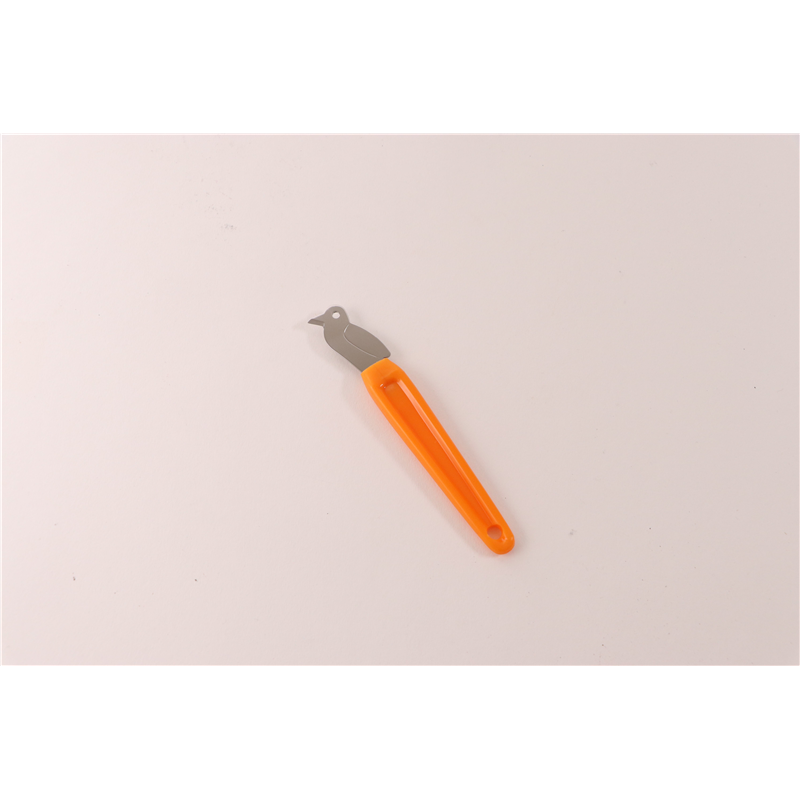 便利小物 みかん・パックカッター C-3495 1個(ご注文単位1個)【直送品】