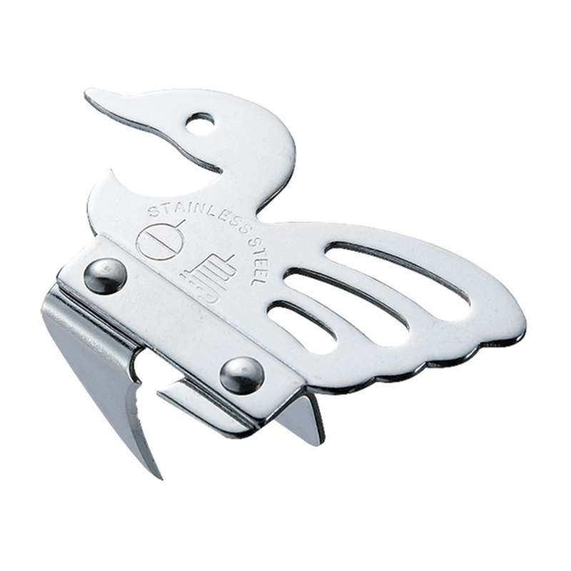 白鳥缶切 1個（ご注文単位1個）【直送品】