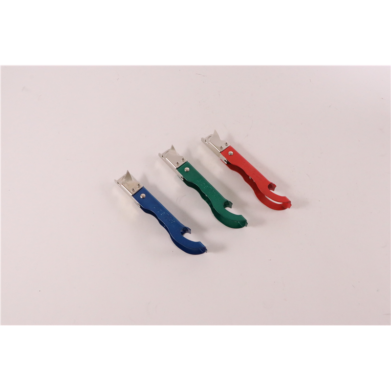 アルプスセブン三徳缶切 1個（ご注文単位1個）【直送品】