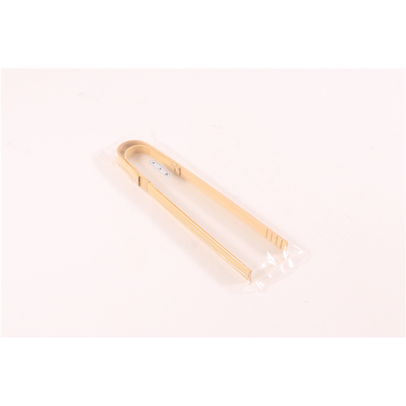 曲げトング大 1個（ご注文単位1個）【直送品】