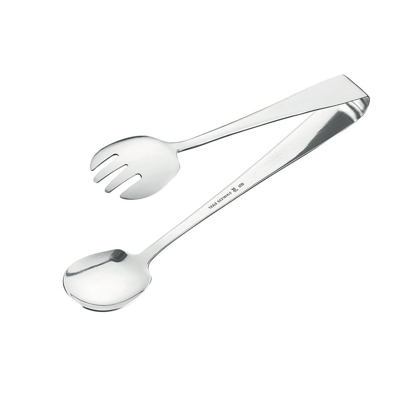 18-8IKD抗菌ロール式厚口サービストング 大 1個（ご注文単位1個）【直送品】