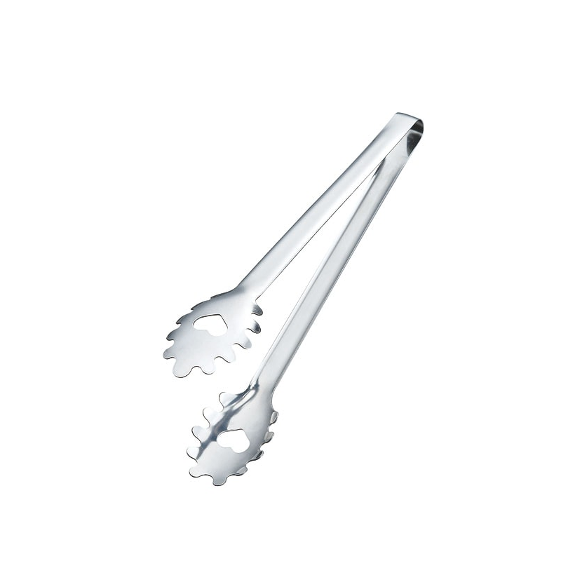 T-One パスタトング(麺) 250mm 1個（ご注文単位1個）【直送品】