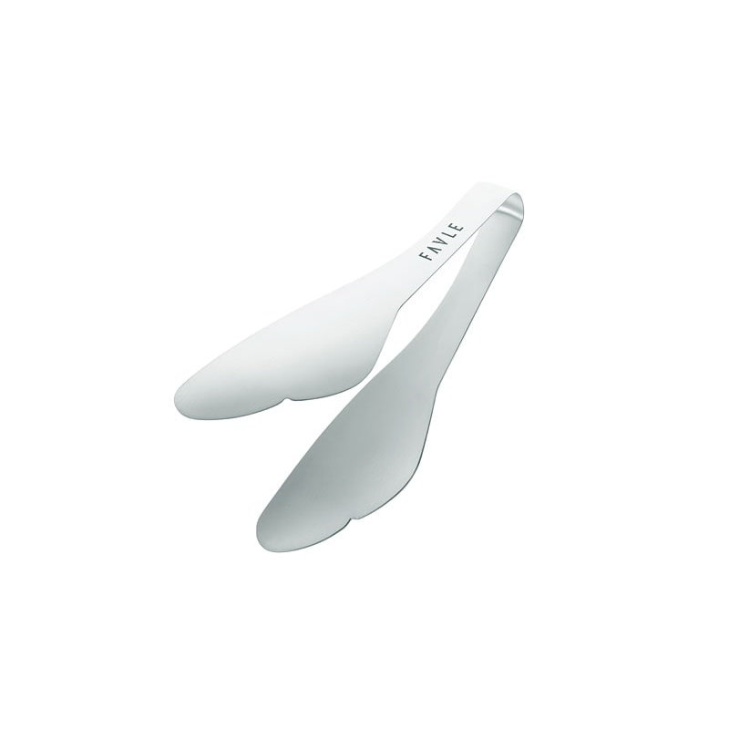 FAVLE スマートトング ミニ 蝶 1個（ご注文単位1個）【直送品】