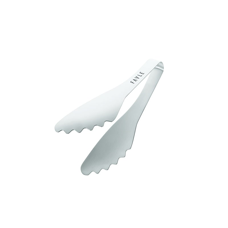 FAVLE スマートトング ミニ 翠 1個（ご注文単位1個）【直送品】