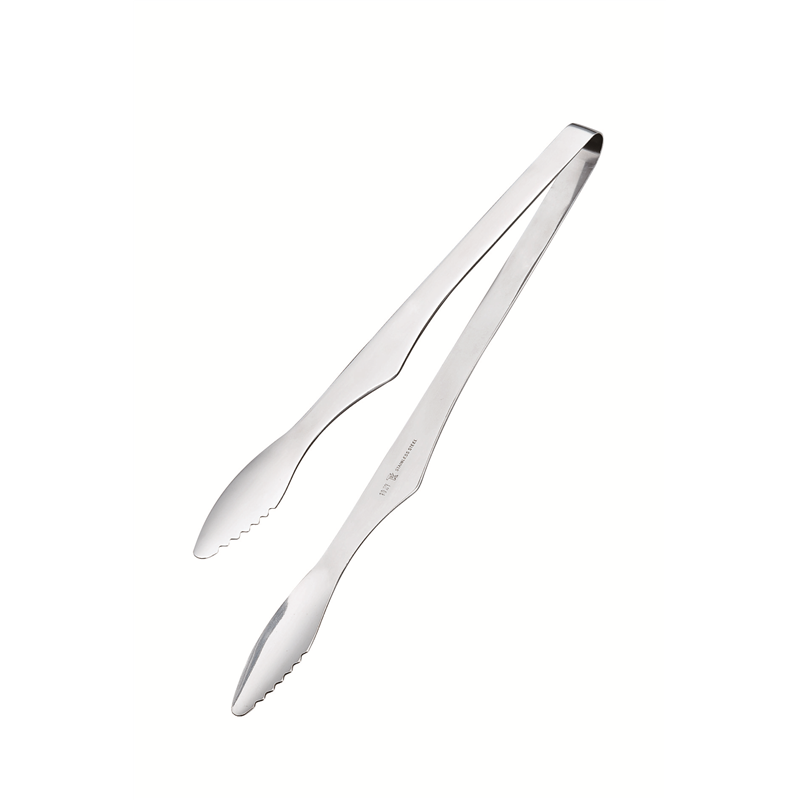 TK 18-0焼肉トング150mm 1個（ご注文単位1個）【直送品】