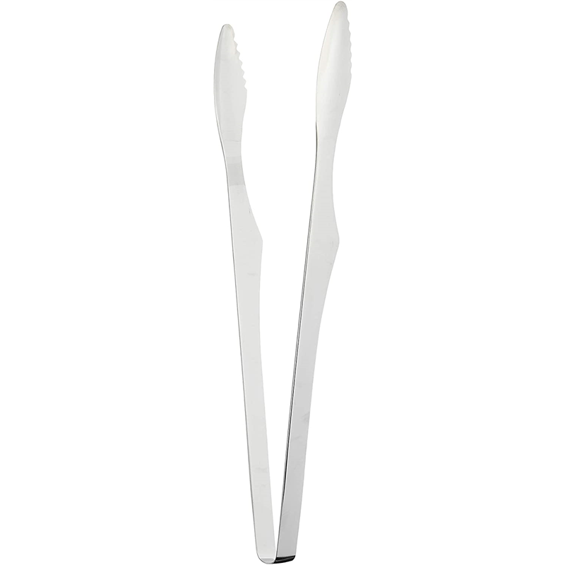 TK 18-0焼肉トング[280mm] 1個（ご注文単位1個）【直送品】