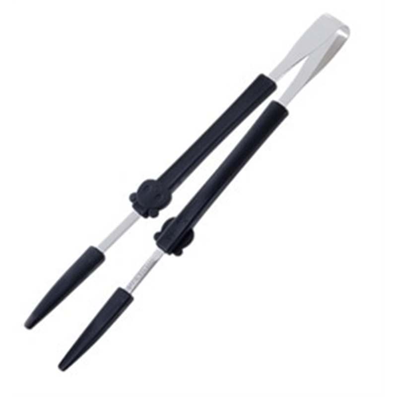 おはしとんぐ くろ 18cm 1個（ご注文単位1個）【直送品】