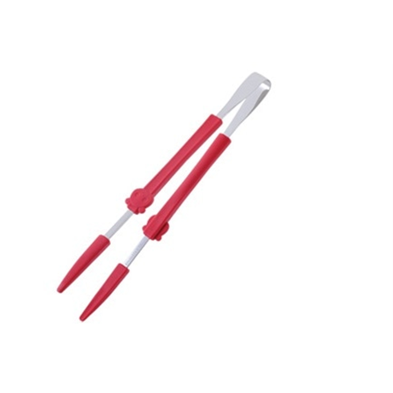 おはしとんぐ あか 18cm 1個（ご注文単位1個）【直送品】