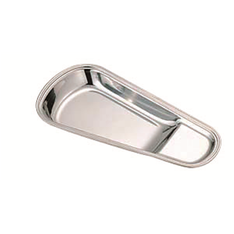 SW 18-8サービストングレスト B渕 1個（ご注文単位1個）【直送品】