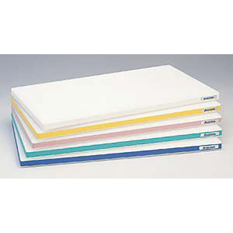 PEかるがる俎板 標準SD20-5025 ピンク 1個（ご注文単位1個）【直送品】