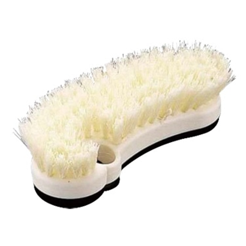 マルエースワン まな板掃除用ブラシ 1個（ご注文単位1個）【直送品】