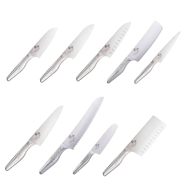 関孫六 匠創 小三徳145mm 1個（ご注文単位1個）【直送品】