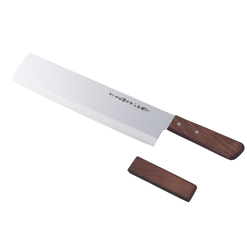 もち切り すいか庖丁 MSH-01 1個（ご注文単位1個）【直送品】