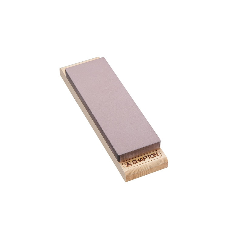 シャプトン セラミック砥石 M15 #5000 仕上砥 エンジ 1個(ご注文単位1個)【直送品】