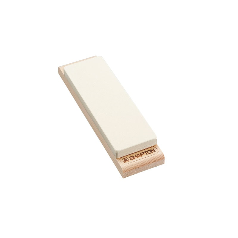 シャプトン セラミック砥石 M15 #12000 超仕上砥 クリーム 1個(ご注文単位1個)【直送品】