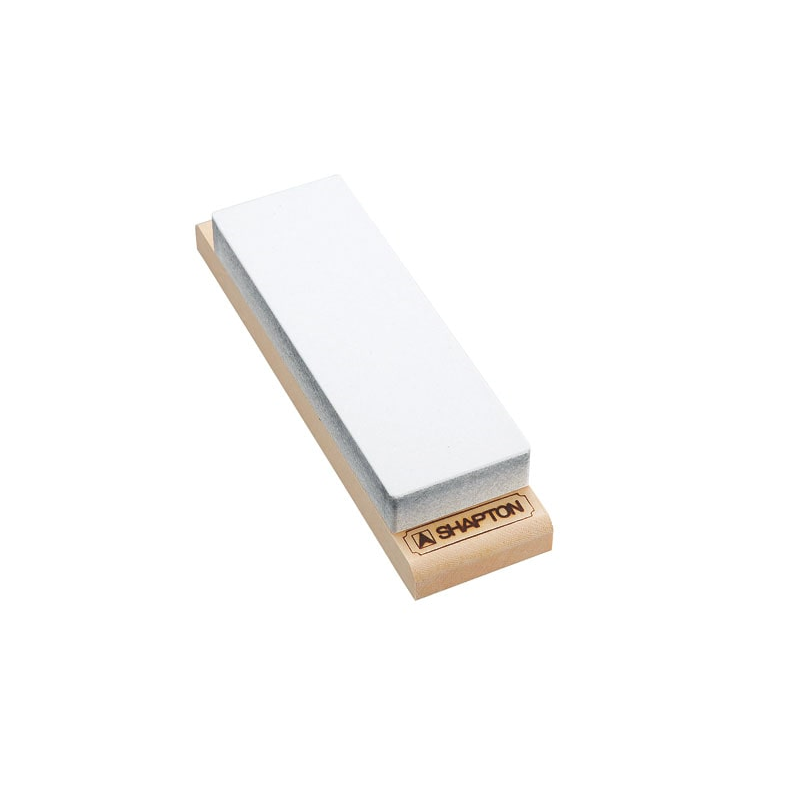 シャプトン セラミック砥石 M24 #120 荒砥 ホワイト 1個(ご注文単位1個)【直送品】
