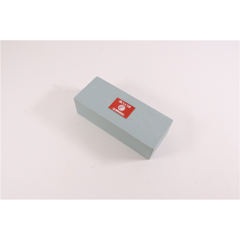 赤エビ砥石 荒砥 特大 1個(ご注文単位1個)【直送品】