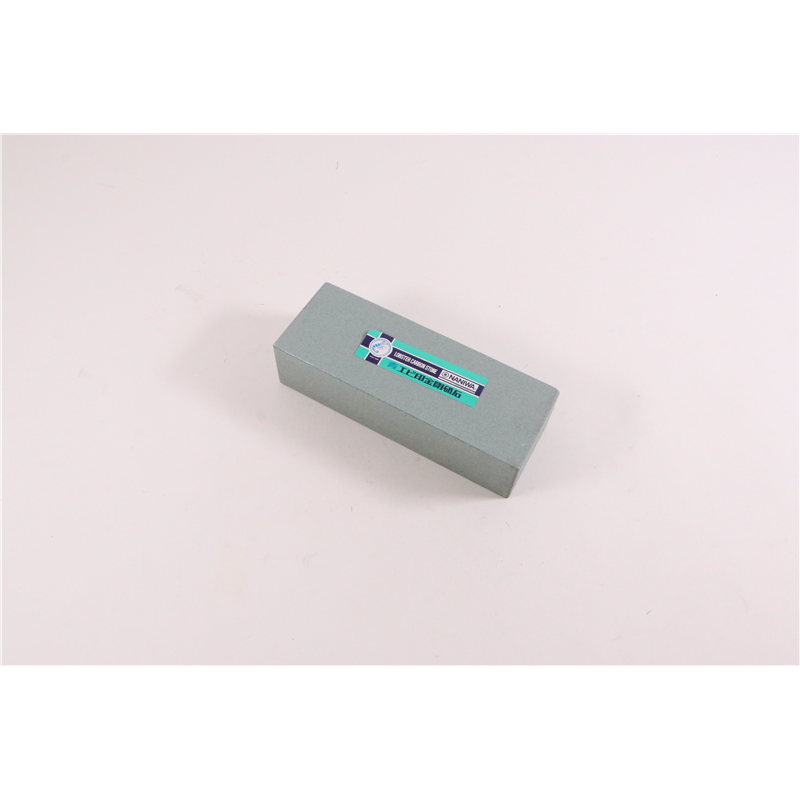 青エビ砥石 荒砥 中 3丁掛 1個（ご注文単位1個）【直送品】